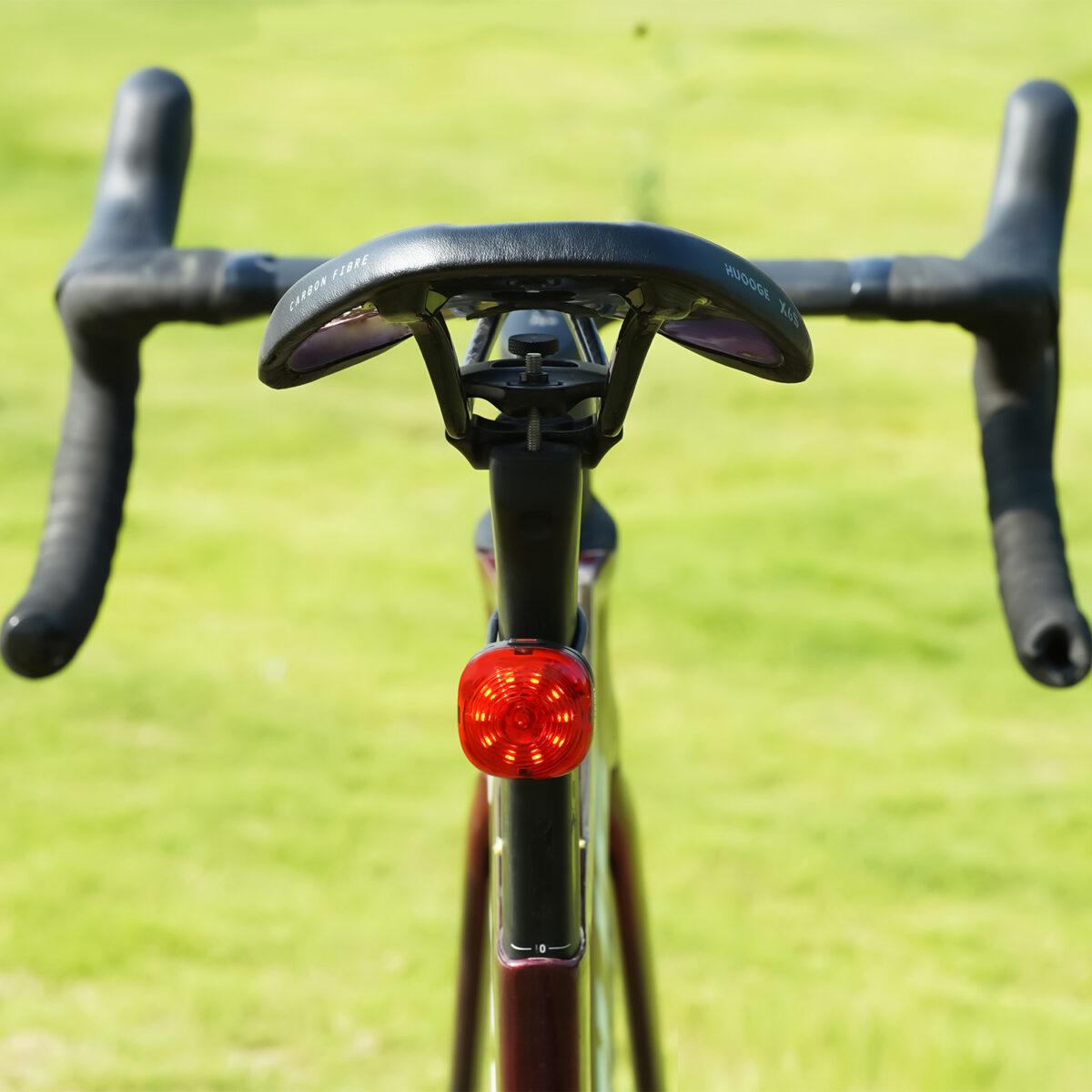 Гаджеты для безопасности при езде на велосипеде